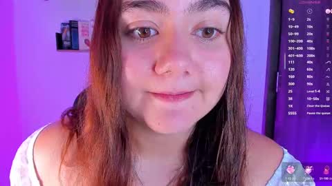 Isa online show from October 29, 11:27 pm