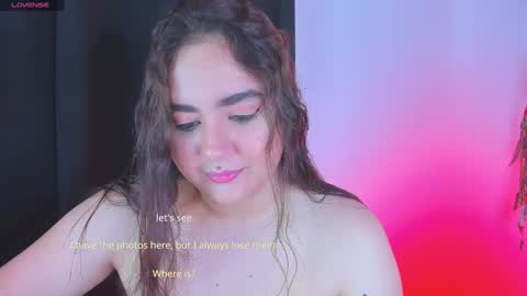 Isa online show from January 9, 11:24 pm