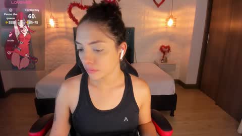 isabel  online show from February 27, 10:55 am