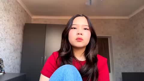 isascullark online show from February 13, 7:12 am