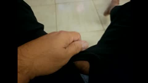 Carlos online show from January 12, 11:28 am