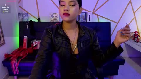 isabela online show from November 10, 3:42 am