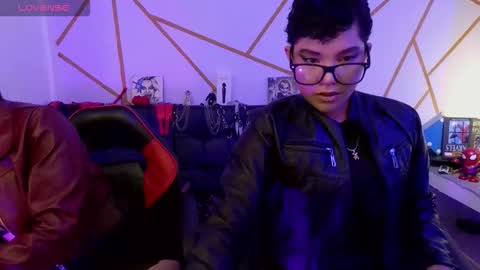 isabela online show from November 5, 2:35 am