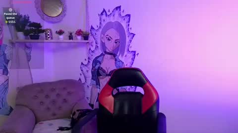 isabela online show from July 26, 9:01 pm