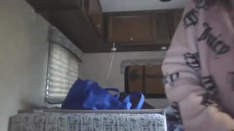 Iseestarz420 online show from December 7, 3:58 pm