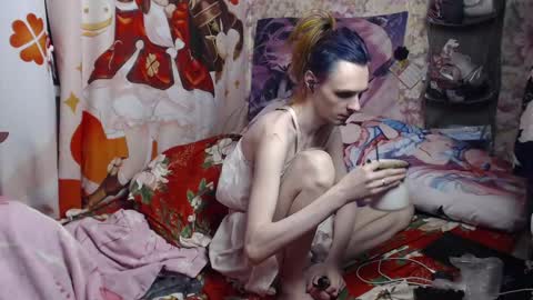 Sele online show from March 12, 7:47 pm