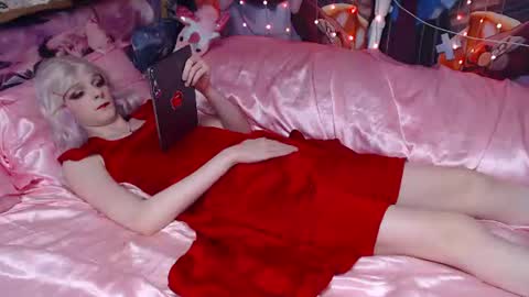Sele online show from July 15, 10:58 pm