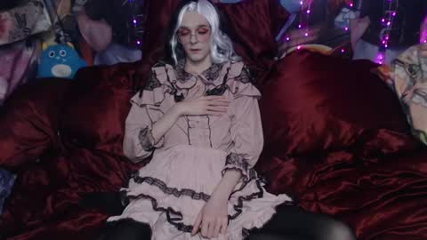 Sele online show from November 14, 11:06 pm