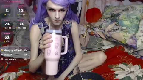 Sele online show from September 13, 11:29 pm