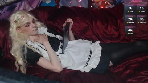 Sele online show from October 20, 10:26 pm