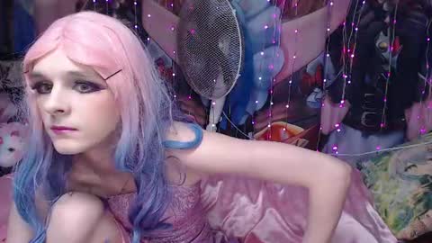 Sele online show from July 8, 10:46 pm