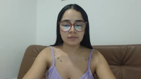 Emma online show from January 8, 3:23 am