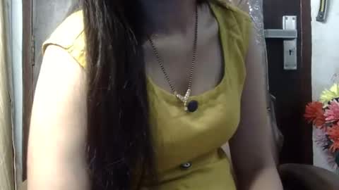 ishika_ishu online show from October 13, 7:05 pm