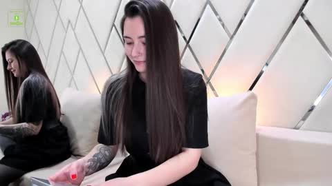 Ishtar online show from February 22, 3:25 pm