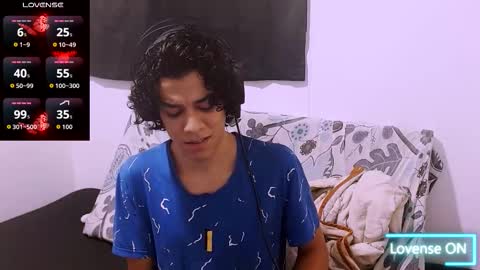 Isidro online show from December 5, 5:28 am