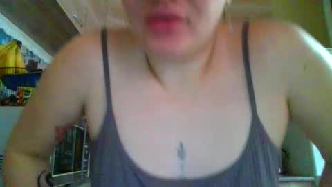 isingle_mom online show from October 23, 8:05 am