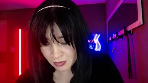 Ana Maria online show from September 19, 1:32 am