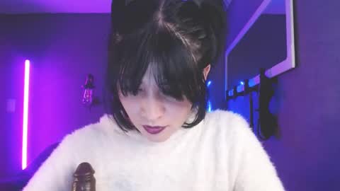 Ana Maria online show from March 12, 9:24 pm