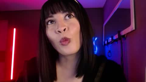 Ana Maria online show from November 7, 5:48 pm