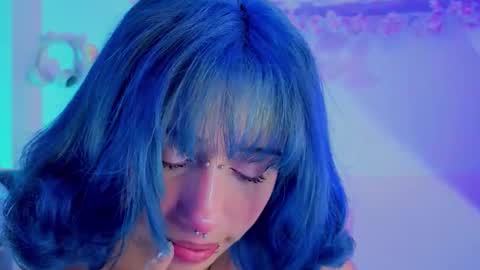 Isisjones18 online show from January 17, 7:33 pm