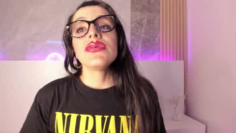 Isis Noir online show from September 10, 7:48 pm