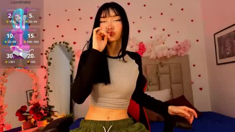 Isla Rosee18 online show from April 10, 12:27 am