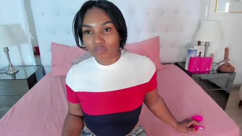 Vanessa online show from April 8, 11:35 am