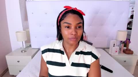 Vanessa online show from January 14, 11:40 am