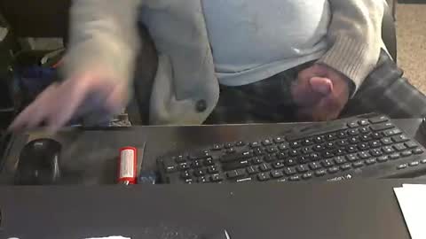 Duke online show from February 27, 12:03 am