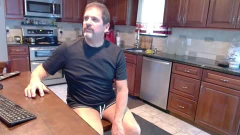 Jim online show from September 8, 9:58 pm