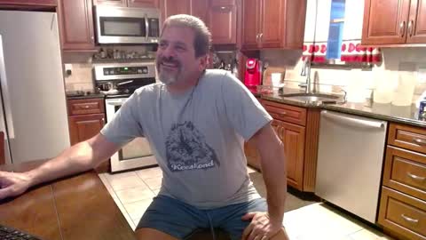 Jim online show from September 19, 10:57 pm