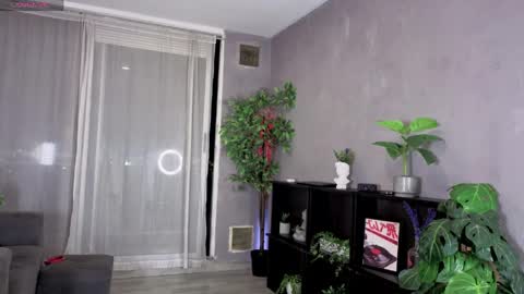 Julyane online show from April 11, 12:37 am