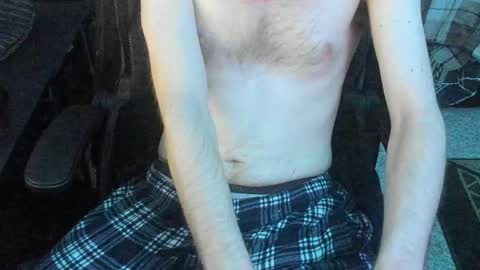 TimmidOtter online show from April 17, 7:00 am