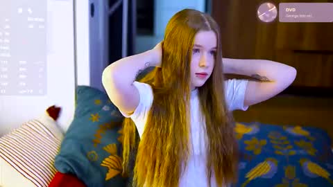 Im Lis   -   online show from September 12, 6:54 pm