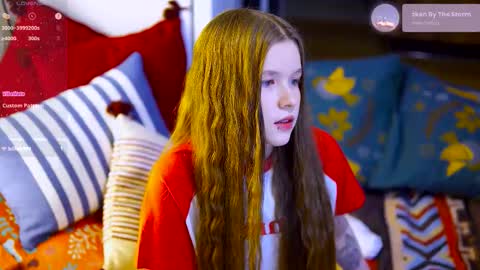 Im Lis   -   online show from September 28, 9:02 pm