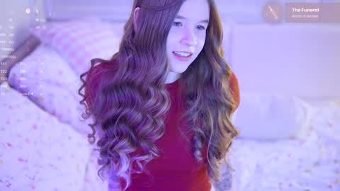 Im Lis   -   online show from February 4, 10:24 pm