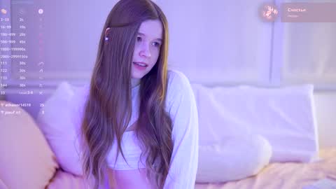 Im Lis   -   online show from January 11, 10:07 pm