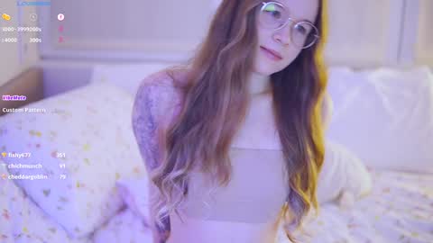 Im Lis   -   online show from December 4, 11:30 pm