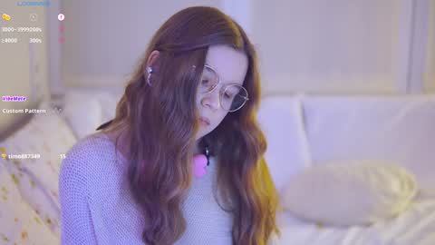 Im Lis   -   online show from December 2, 8:39 pm