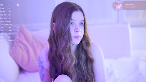 Im Lis   -   online show from January 19, 10:06 pm