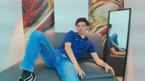 Israel online show from November 7, 8:00 pm