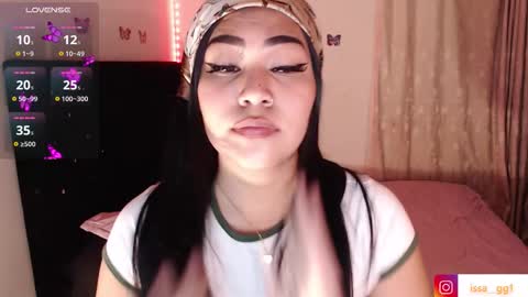 isabella p online show from September 30, 8:47 am