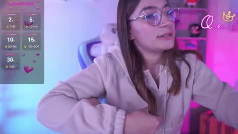 ISSA  online show from March 5, 2:15 pm