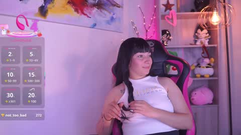 ISSA  online show from February 26, 12:30 am