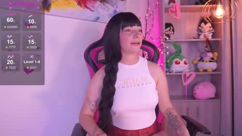 ISSA  online show from February 25, 6:23 pm