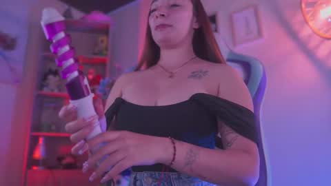 ISSA  online show from February 26, 1:25 pm