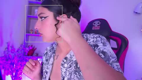ISSA online show from June 9, 5:34 pm