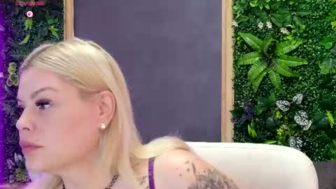 Alisa online show from June 9, 4:12 am