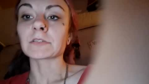 Girlnextdoor online show from March 14, 7:56 am