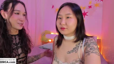 Masu online show from February 6, 4:58 pm